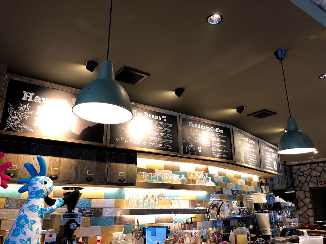 コナズ珈琲　コーヒー豆販売