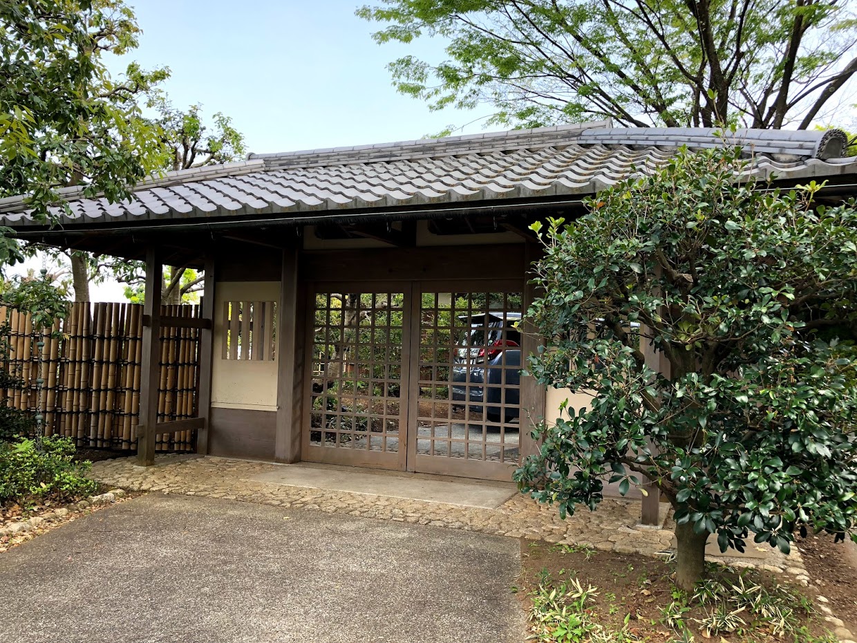 ホテルひらまつ熱海　外観4