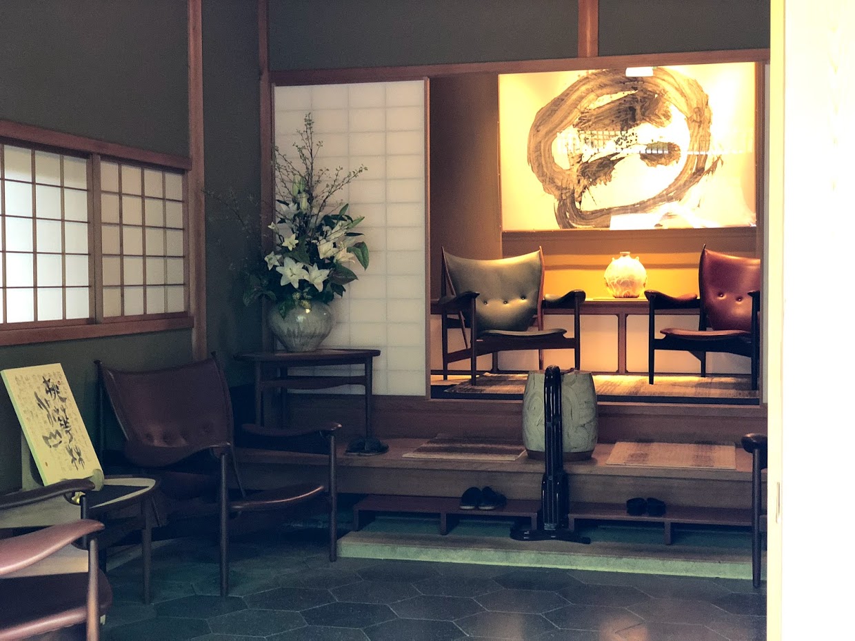 ホテルひらまつ熱海　外観3