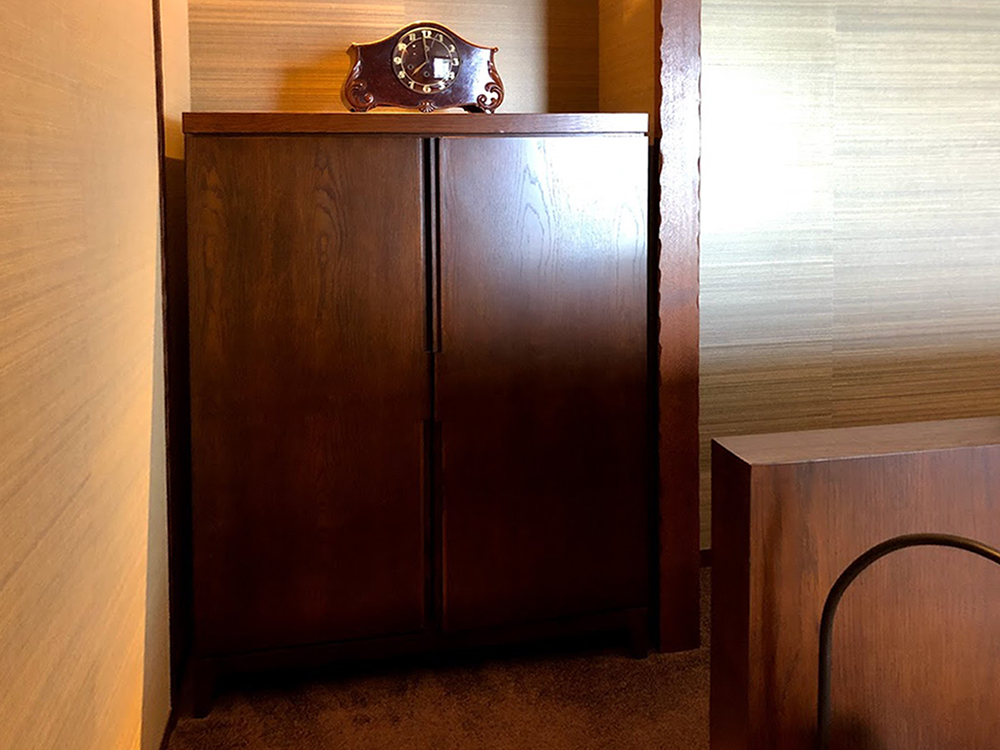 ホテルひらまつ熱海　チェスト　外観 