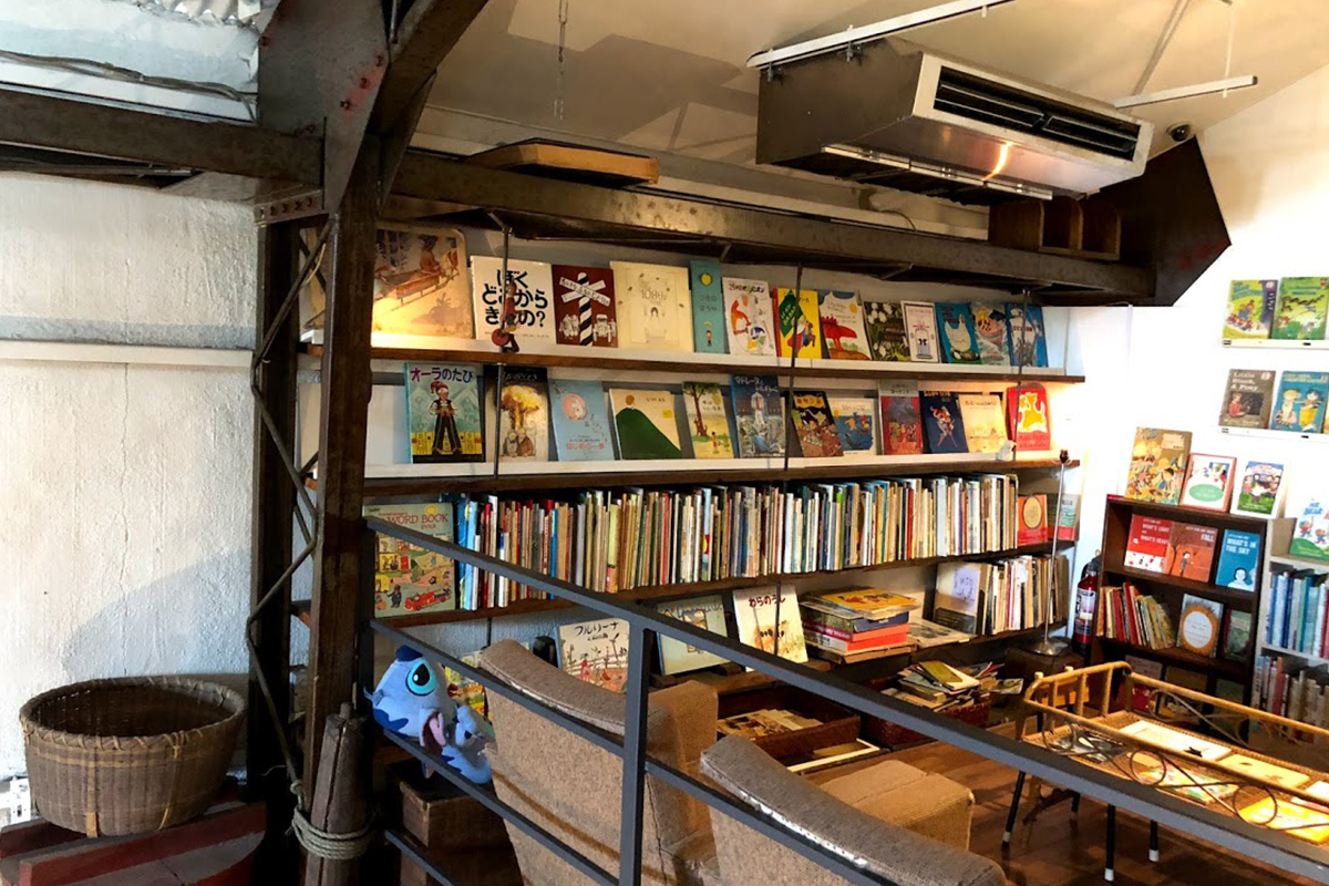 湘南ビール|熊澤酒造　絵本がたくさんあります。