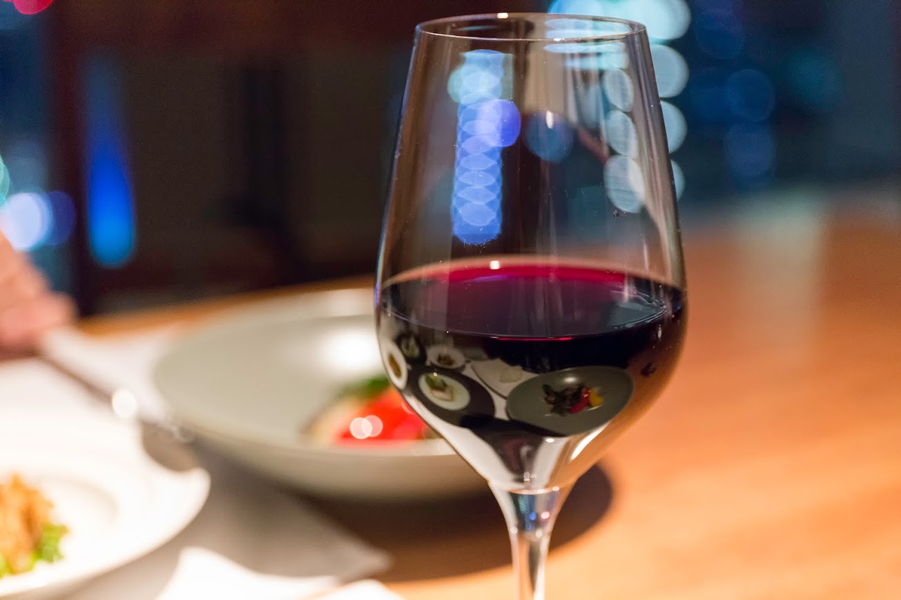 mango tree tokyo ワイン