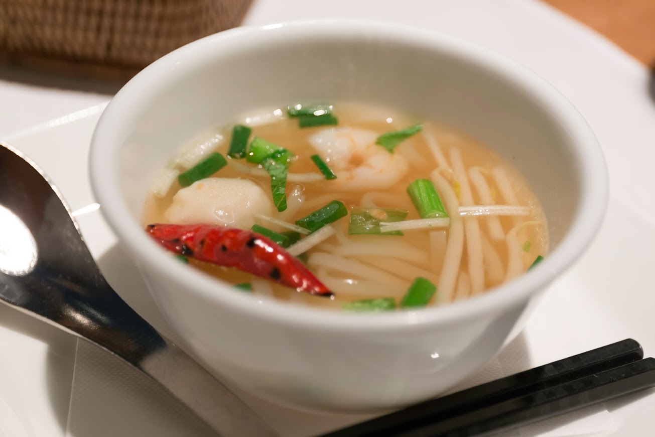 mango tree tokyo 麺料理