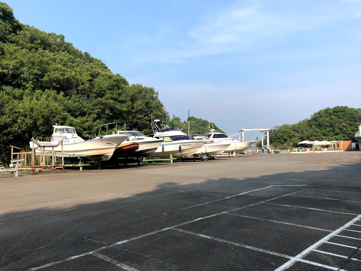 NEMU RESORT マリーナ