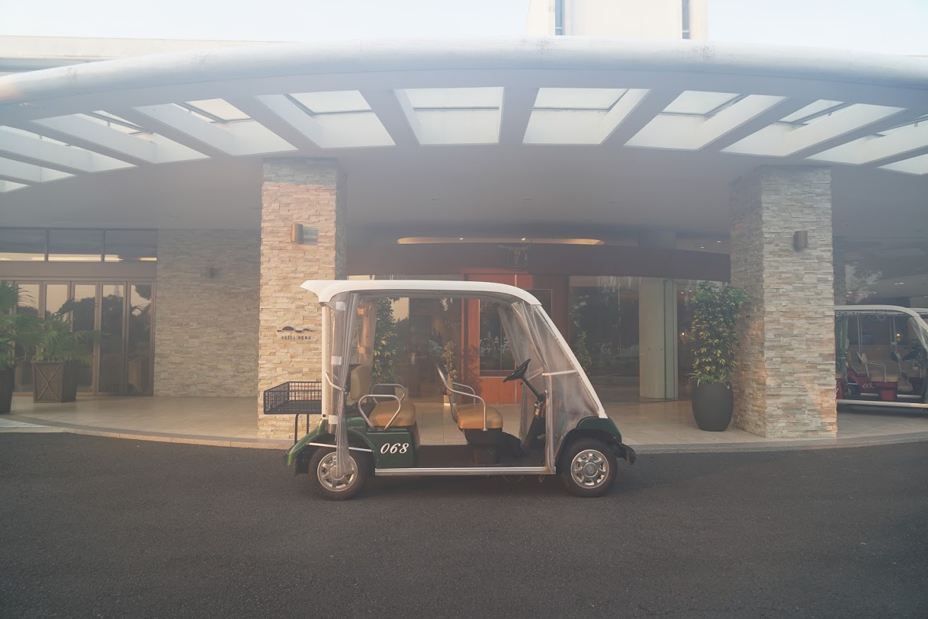 NEMU RESORT カート