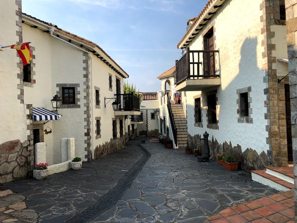 志摩地中海村　カスティーリャゾーン