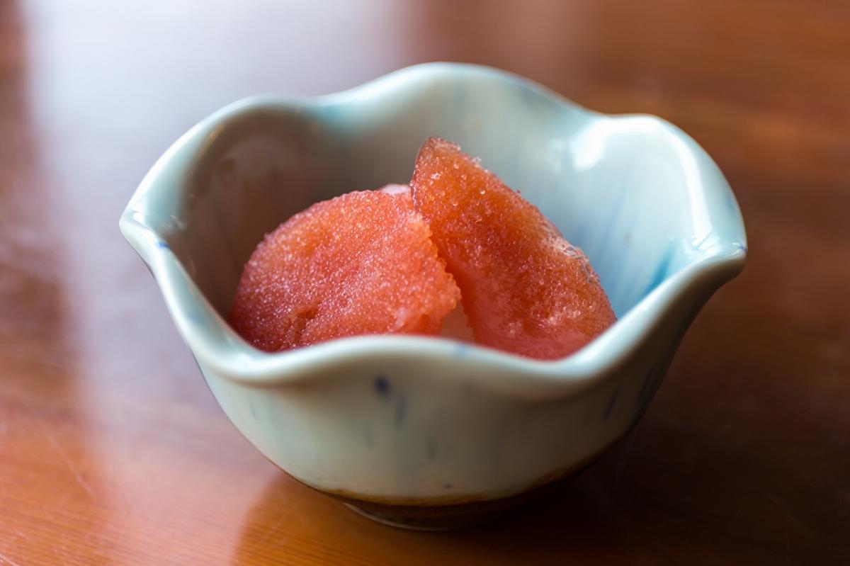 釜めし笹よし相模原　めんたいこ